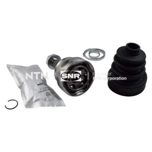 Kits joint coté roue - OJK60.002 - SNR - Compatible avec véhicule Fiat, Alfa Romeo, Abarth, Lancia, Chrysler