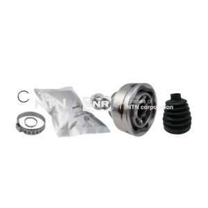 Kits joint coté roue - OJK60.003 - SNR - Compatible avec véhicule Alfa Romeo