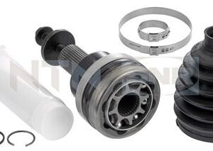 Kits joint coté roue - OJK65.001 - SNR - Compatible avec véhicule Volvo