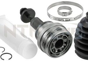 Kits joint coté roue - OJK65.002 - SNR - Compatible avec véhicule Ford, Volvo