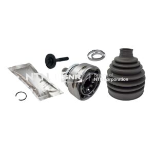 Kits joint coté roue - OJK65.003 - SNR - Compatible avec véhicule Volvo