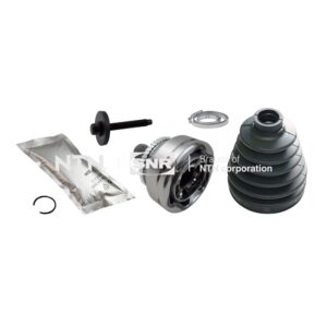 Kits joint coté roue - OJK65.004 - SNR - Compatible avec véhicule Volvo