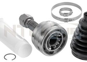 Kits joint coté roue - OJK66.001 - SNR - Compatible avec véhicule Citroen, Peugeot, DS