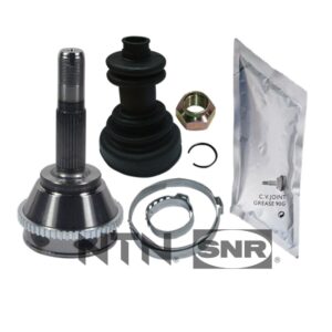Kits joint coté roue - OJK66.005 - SNR - Compatible avec véhicule Fiat, Peugeot, Citroen