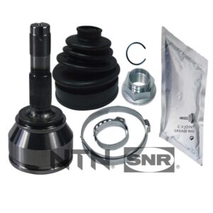 Kits joint coté roue - OJK66.006 - SNR - Compatible avec véhicule Fiat, Peugeot, Citroen