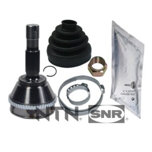 Kits joint coté roue - OJK66.007 - SNR - Compatible avec véhicule Peugeot, Fiat, Citroen