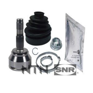 Kits joint coté roue - OJK66.008 - SNR - Compatible avec véhicule Fiat, Peugeot, Citroen