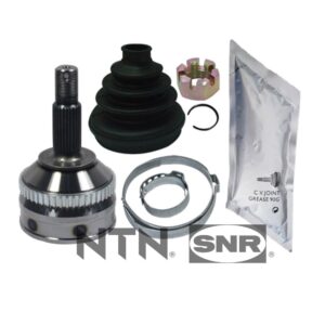 Kits joint coté roue - OJK66.009 - SNR - Compatible avec véhicule Lancia, Fiat, Peugeot, Citroen