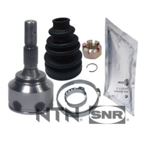 Kits joint coté roue - OJK66.010 - SNR - Compatible avec véhicule Peugeot, Citroen