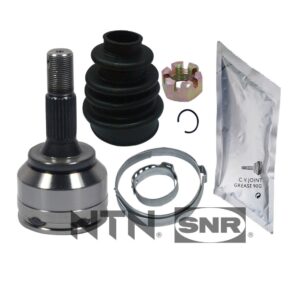 Kits joint coté roue - OJK66.011 - SNR - Compatible avec véhicule Peugeot, Citroen