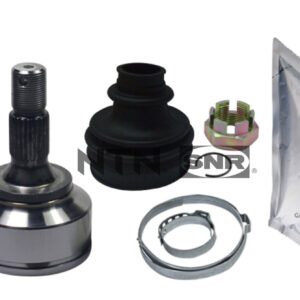 Kits joint coté roue - OJK66.013 - SNR - Compatible avec véhicule Peugeot, Citroen, DS, Vauxhall, Opel