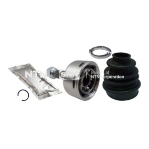 Kits joint coté roue - OJK66.015 - SNR - Compatible avec véhicule Peugeot, Citroen