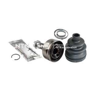 Kits joint coté roue - OJK66.017 - SNR - Compatible avec véhicule Peugeot, Citroen, DS