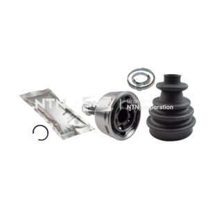 Kits joint coté roue - OJK66.018 - SNR - Compatible avec véhicule Citroen, Peugeot