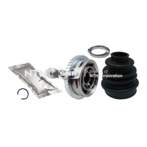 Kits joint coté roue - OJK66.019 - SNR - Compatible avec véhicule Peugeot
