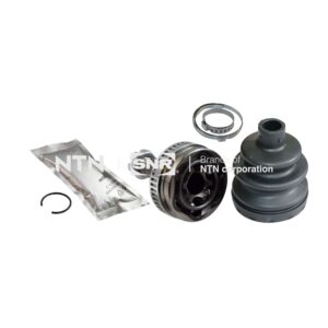 Kits joint coté roue - OJK66.020 - SNR - Compatible avec véhicule Peugeot, Citroen