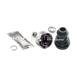 Kits joint coté roue - OJK66.022 - SNR - Compatible avec véhicule Peugeot, Citroen, Toyota