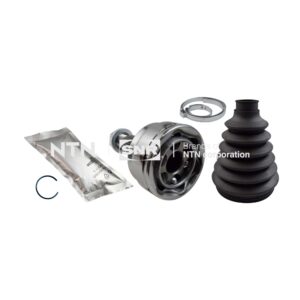 Kits joint coté roue - OJK66.024 - SNR - Compatible avec véhicule Vauxhall, Peugeot, Opel, Citroen
