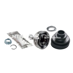 Kits joint coté roue - OJK66.026 - SNR - Compatible avec véhicule Peugeot, Citroen, DS