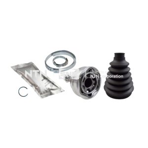 Kits joint coté roue - OJK66.028 - SNR - Compatible avec véhicule Citroen, Peugeot, Opel