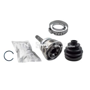 Kits joint coté roue - OJK68.012 - SNR - Compatible avec véhicule Nissan