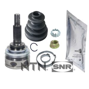 Kits joint coté roue - OJK69.006 - SNR - Compatible avec véhicule Toyota
