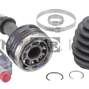 Kits joint coté roue - OJK69.009 - SNR - Compatible avec véhicule Toyota