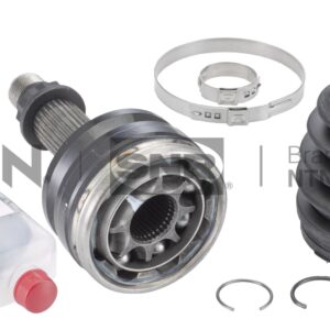 Kits joint coté roue - OJK69.010 - SNR - Compatible avec véhicule Toyota