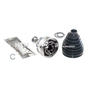 Kits joint coté roue - OJK69.013 - SNR - Compatible avec véhicule Toyota, Lexus
