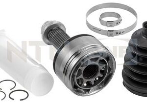 Kits joint coté roue - OJK74.002 - SNR - Compatible avec véhicule Honda
