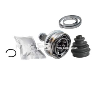 Kits joint coté roue - OJK74.006 - SNR - Compatible avec véhicule Honda