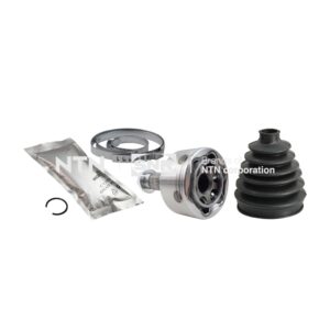 Kits joint coté roue - OJK74.007 - SNR - Compatible avec véhicule Honda
