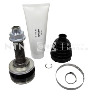 Kits joint coté roue - OJK77.011 - SNR - Compatible avec véhicule Suzuki