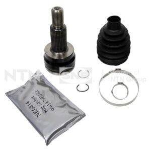 Kits joint coté roue - OJK80.003 - SNR - Compatible avec véhicule Land Rover