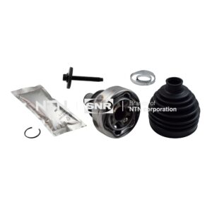 Kits joint coté roue - OJK80.005 - SNR - Compatible avec véhicule Volvo, Land Rover
