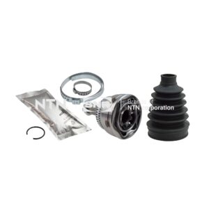 Kits joint coté roue - OJK84.004 - SNR - Compatible avec véhicule Hyundai