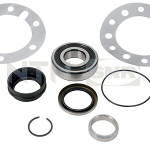 Kits de roulement de roue - R140.00 - SNR - Compatible avec véhicule Renault, Toyota, Volkswagen