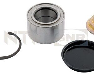 Kits de roulement de roue - R140.01 - SNR - Compatible avec véhicule Renault, Nissan, R.V.I., Opel, Vauxhall