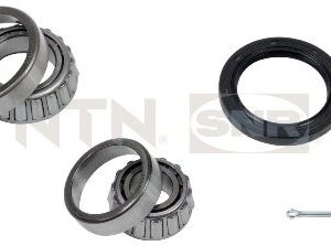 Kits de roulement de roue - R140.26 - SNR - Compatible avec véhicule Toyota, Volkswagen