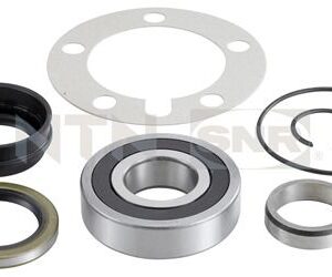 Kits de roulement de roue - R140.27 - SNR - Compatible avec véhicule Toyota