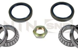 Kits de roulement de roue - R140.42 - SNR - Compatible avec véhicule Peugeot, Citroen, Talbot, Fiat, Alfa Romeo