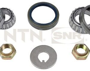 Kits de roulement de roue - R140.78 - SNR - Compatible avec véhicule Talbot, Peugeot, Citroen, Fiat, Alfa Romeo
