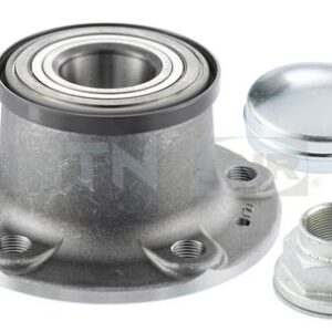 Kits de roulement de roue - R140.89 - SNR - Compatible avec véhicule Vauxhall, Peugeot, Opel, Citroen, Fiat