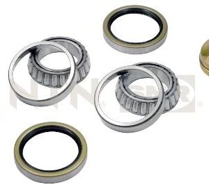 Kits de roulement de roue - R140.94 - SNR - Compatible avec véhicule Fiat, Citroen, Peugeot
