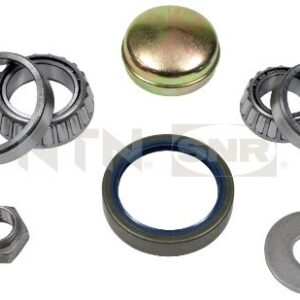 Kits de roulement de roue - R140.95 - SNR - Compatible avec véhicule Talbot, Peugeot, Citroen, Fiat