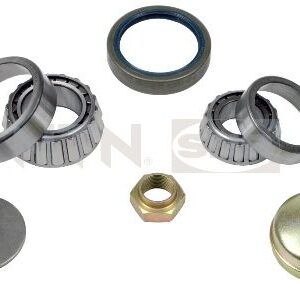 Kits de roulement de roue - R140.96 - SNR - Compatible avec véhicule Peugeot, Citroen, Talbot, Iveco, Fiat
