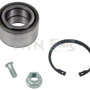 Kits de roulement de roue - R140.98 - SNR - Compatible avec véhicule Volkswagen
