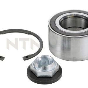 Kits de roulement de roue - R141.05 - SNR - Compatible avec véhicule Ford