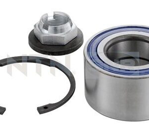 Kits de roulement de roue - R141.06 - SNR - Compatible avec véhicule Ford