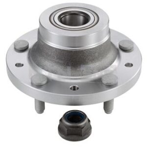 Kits de roulement de roue - R141.10 - SNR - Compatible avec véhicule Ford